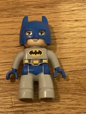 Lego Duplo Batman Figure from sets 10545 10823