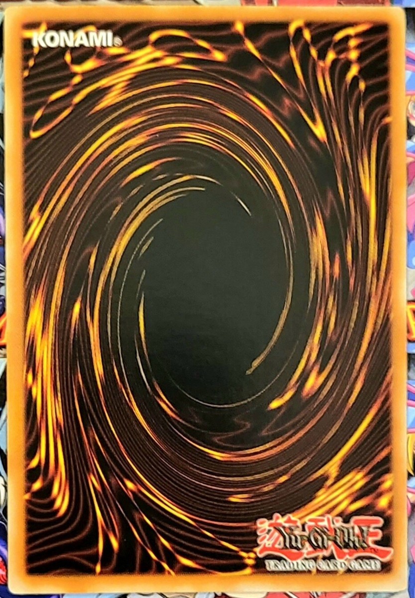 Yu-Gi-Oh! Millennium Scorpion Card - TLM-EN009 Rare - The Lost Millennium Unlimited Edition (Single Card) - View #7
