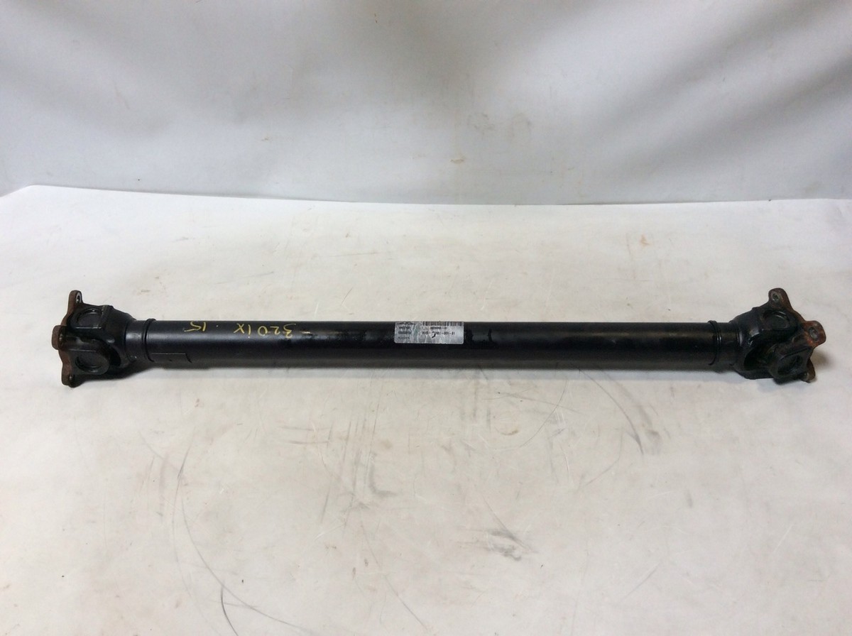 12 13 14 15 BMW F30 320xi FRONT DRIVE SHAFT OEM D | eBay 12 13 14 15 BMW F30 320xi FRONT DRIVE SHAFT OEM D | eBay