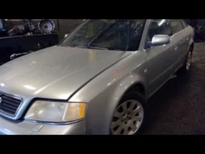 Passenger Axle Shaft Front Axle 3.0L AWD Quattro Fits 98-04 AUDI A6 172265