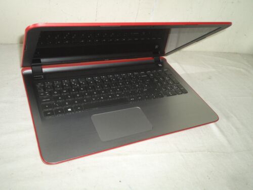 Hp Pavilion 15 15.6" Touchscreen Laptop Wind 10 Pentium 3825u 1Tb 8Gb Warranty - Picture 3 of 4