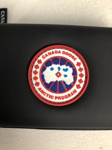 Neu Canada Goose Salar Sonnenbrille Unisex polarisiert reflektierende Streifen UVP 199 $ - Bild 8 von 12