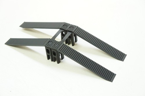 Trailforge 1/18 Scale RC Crawler Course Modular Up/Down Hill Ramp Set - Picture 5 of 9