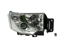 Headlamp DT Spare Parts 6.84340 Headlamp right, 24 V, H7