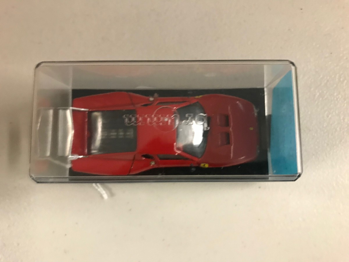 Brumm 1/43 R210 FERRARI 512 BB PROTOTIPO LE MANS 1980 | eBay