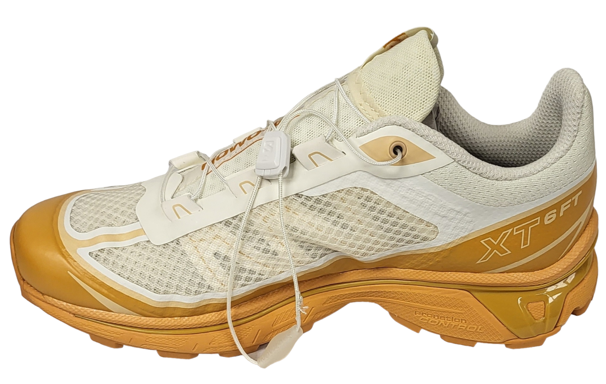 Salomon XT-6 FT Vanilla Ice/Buckskin/Hazelnut Unisex Sport