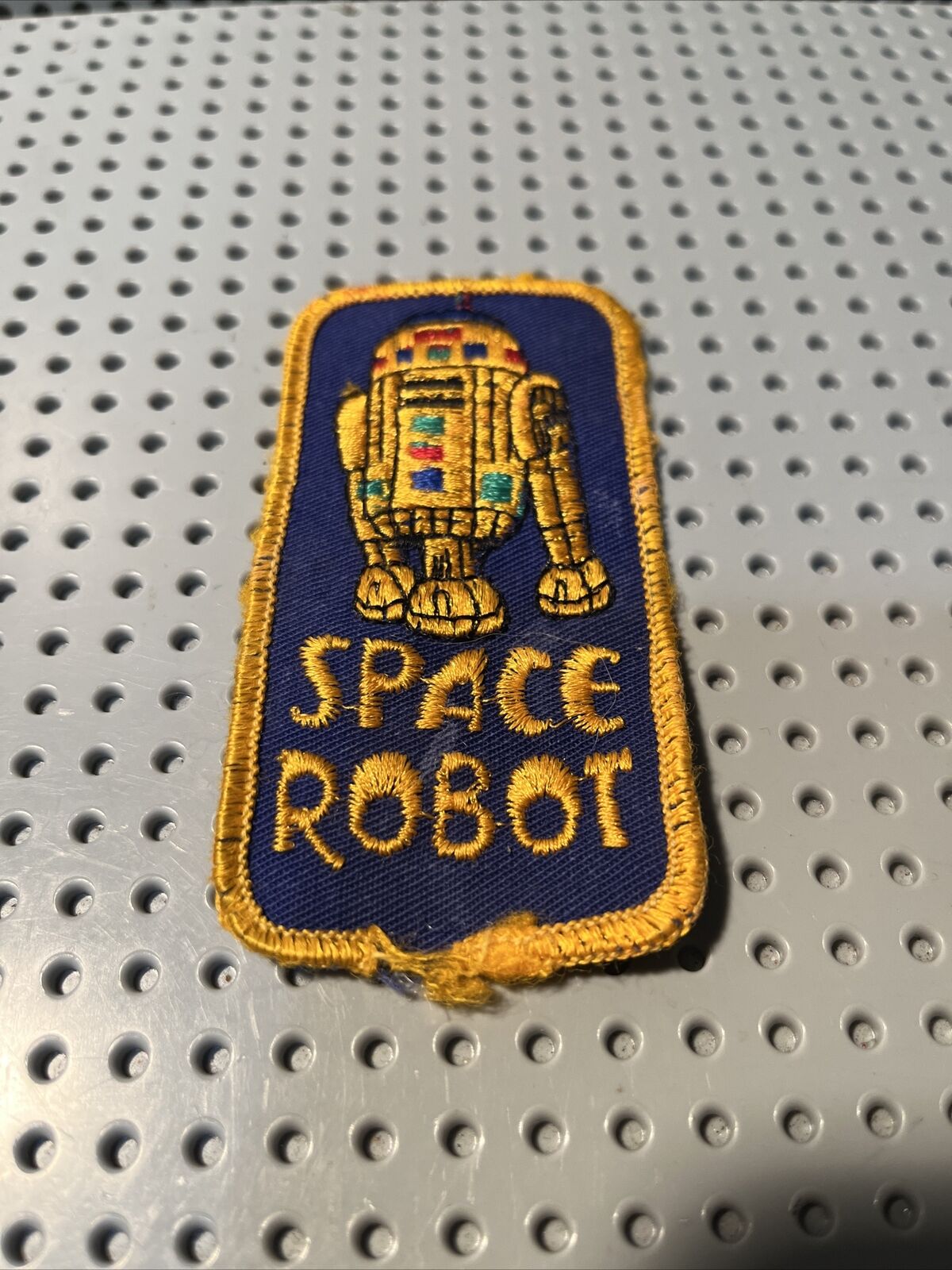 Space Robot- 5 Awesome Things on eBay this week