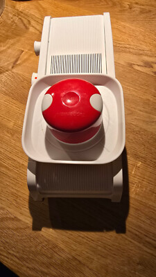 Tupperware Mando -chef