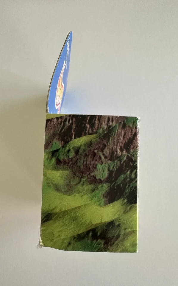 Hot Wheels JC Whitney Promo Chevy Super Van - De colección 1997 Foto 3 de 4