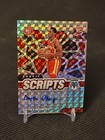 2020 Panini Mosaic Basketball Onyeka Okongwu #RS-ONY PSA 9