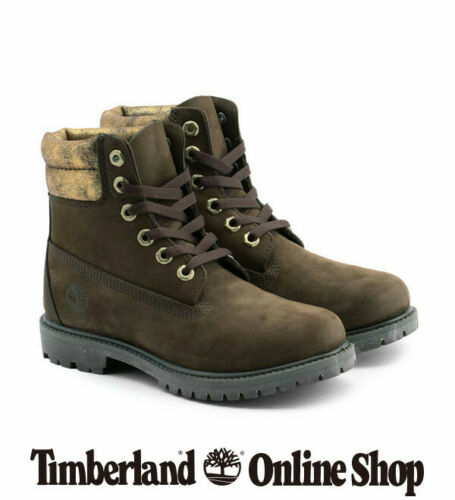 timberland women's brookton