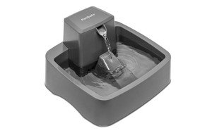 petsafe water fountain