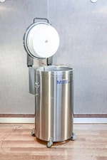 MVE XLC 511  Cryo-Preservation Cryogenic Freezer Tank