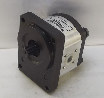 Welger Cesab Hydraulic Pump Baler Sauer SNP2/4DSC02 0510225007