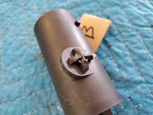 W10390451 WHIRLPOOL WASHER CAPACITOR - Picture 3 of 3