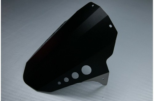 Parafango Posteriore Alluminio NERO HONDA X-ADV XADV X ADV 750 RC95 2017-2020 - Foto 3 di 7