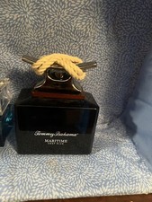 TOMMY BAHAMA MARITIME DEEP BLUE 4.2 OZ UNBOXED Bonus