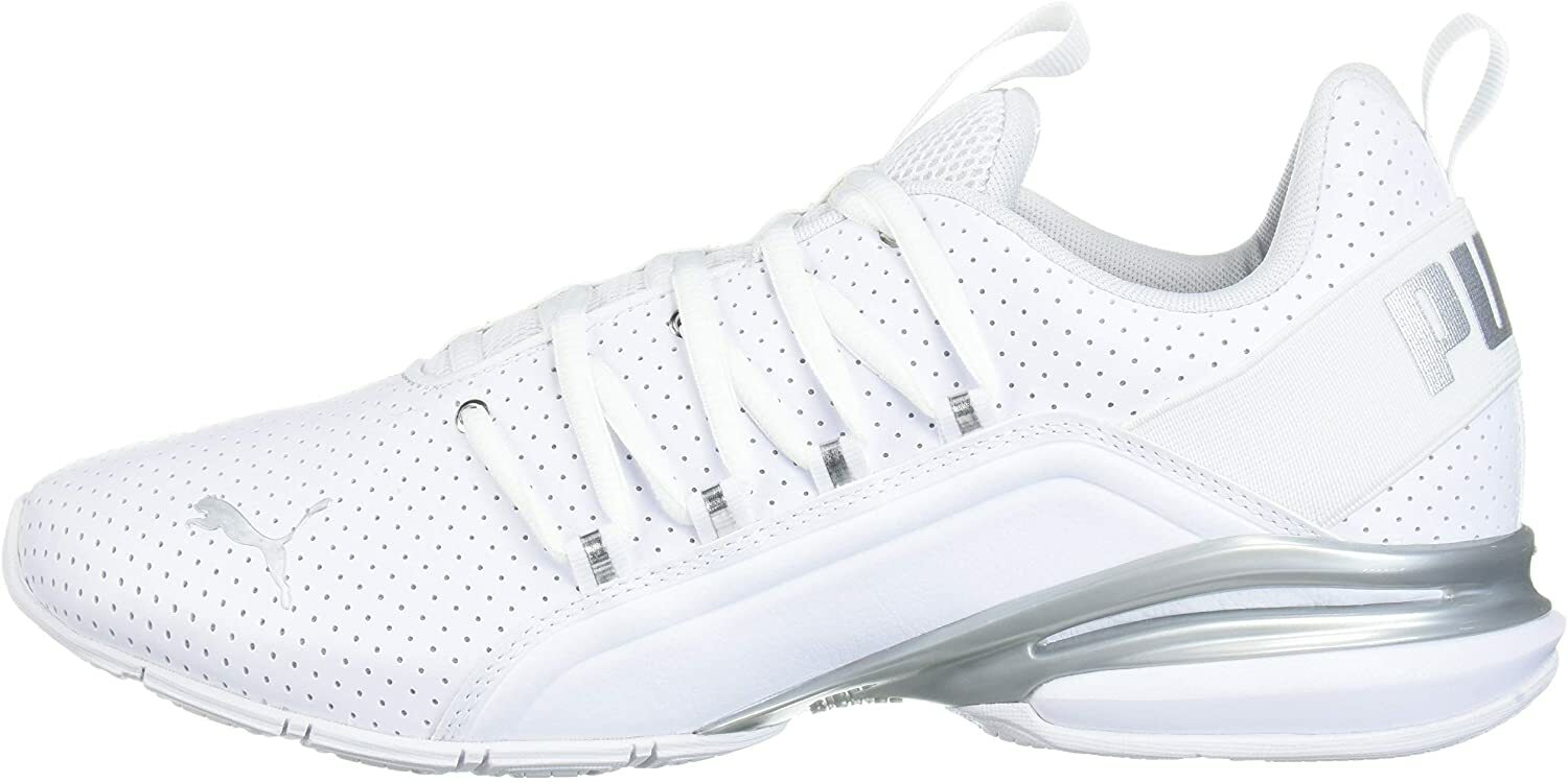 Men's Shoes PUMA AXELION PERF Athletic 