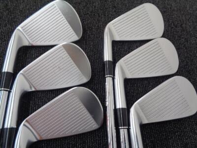DUNLOP - 【8本】SRIXON ZX5 NSPRO MODUS3 TOUR 105DST Golf Iron Set Dunlop Srixon ZX5 N.S.PRO MODUS3 TOUR105 DST