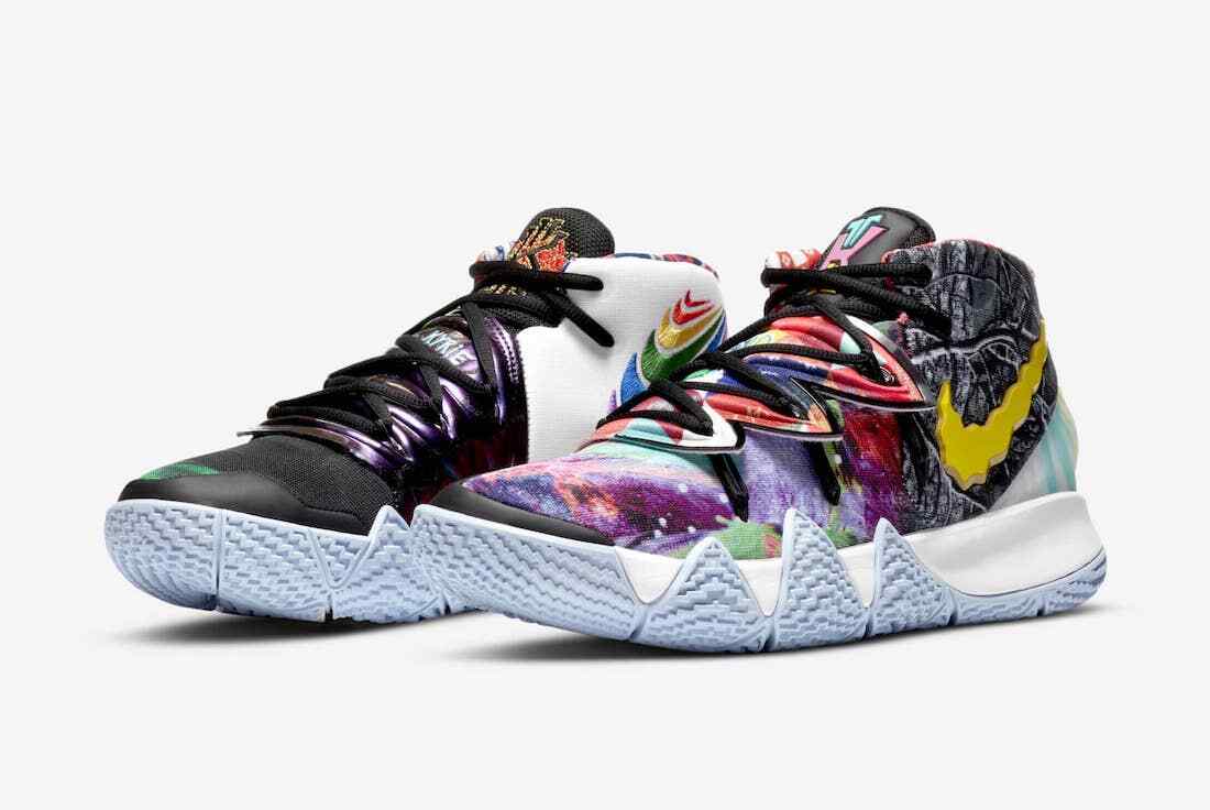 Nike Kybrid S2 Best Of size 14. What The CQ9323-900 Nike Kybrid S2 Best Of size 14. What The CQ9323-900