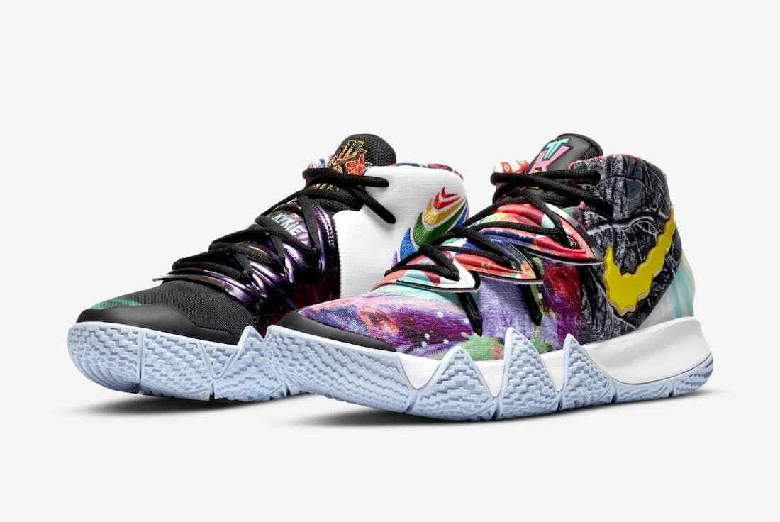 Nike Kybrid S2 What The for Sale | Authenticity Guaranteed | eBay