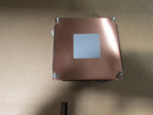 DYNATRON G199 HEATSINK + FAN - Picture 2 of 4