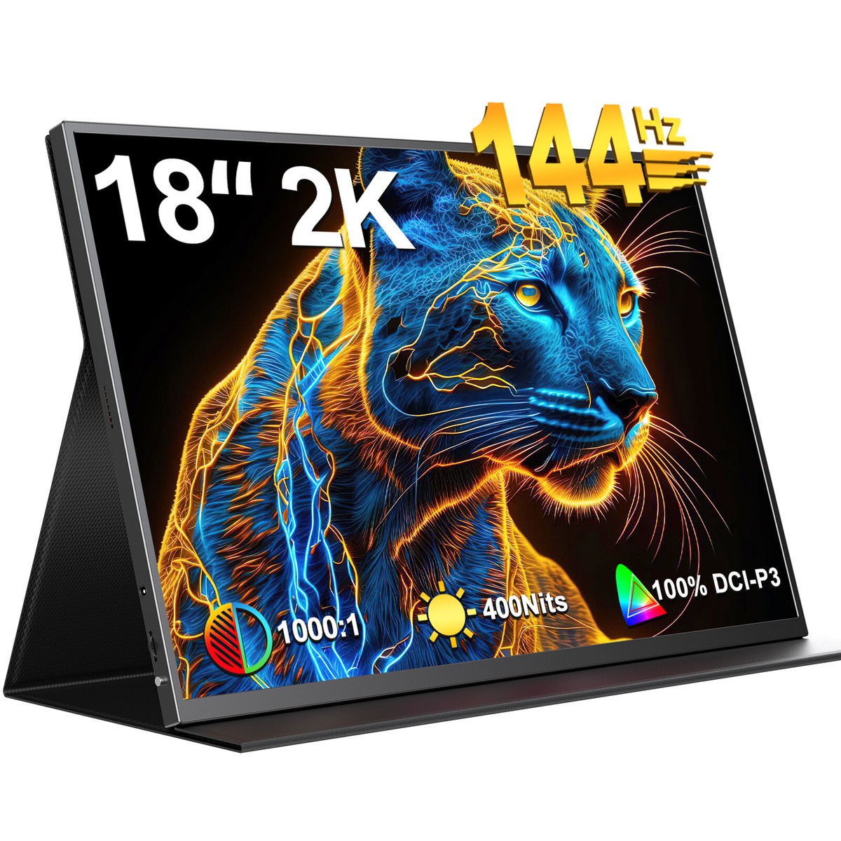 UPERFECT 18