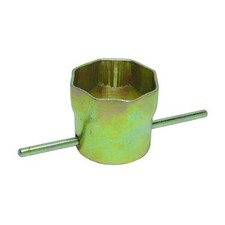 Immersion Heater Box Spanner Removes / Installs Element In Hot Water Cylinder