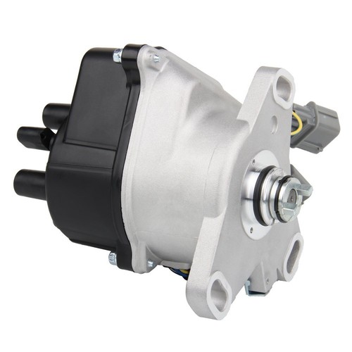 Ignition Distributor For Honda Acura Integra OBD1 B16A B16A2 V-TEC TD44U 1992-95 - Picture 14 of 15