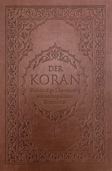 Thumbnail - Der Koran | Ali Ünal | Deutsch