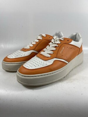 Copenhagen gr 41 Damen Sneaker Halbschuhe Schnürschuhe Sehr Gut Nr 8