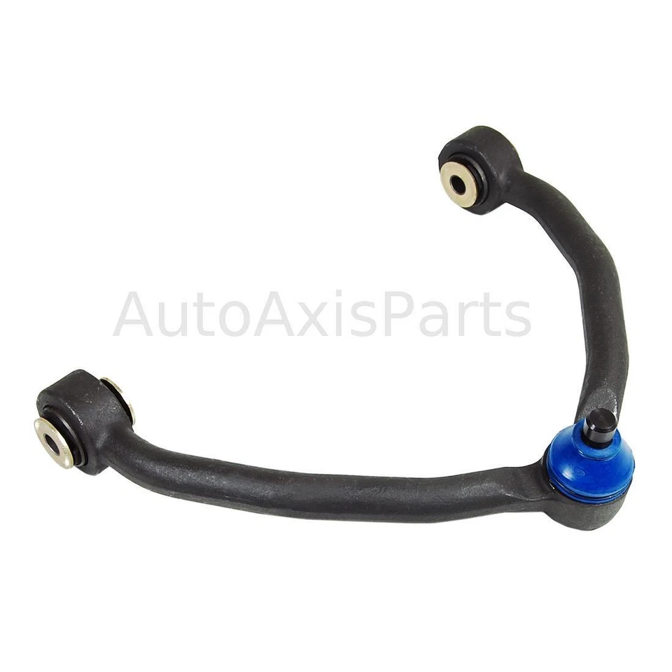 Mevotech Control Arm with Ball Joint Assy Front Upper for 1995-2002 Kia Sportage - Изображение 4 из 4