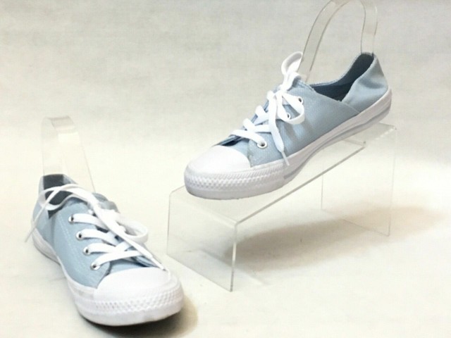 converse all star coral ox