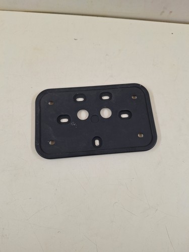 SUPPORTO PARAFANGO POSTERIORE TARGA APRILIA DORSODURO 750 - Picture 2 of 4