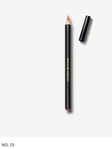 Victoria Beckham Lip Definer Precision Crayon Contour 1.14g Free Sharpener
