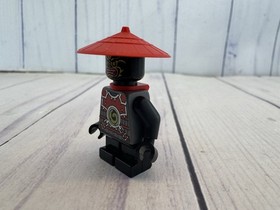 Lego Ninjago Stone Army Scout Minifigure Yellow Face 70500 70503 70505 (njo072)
