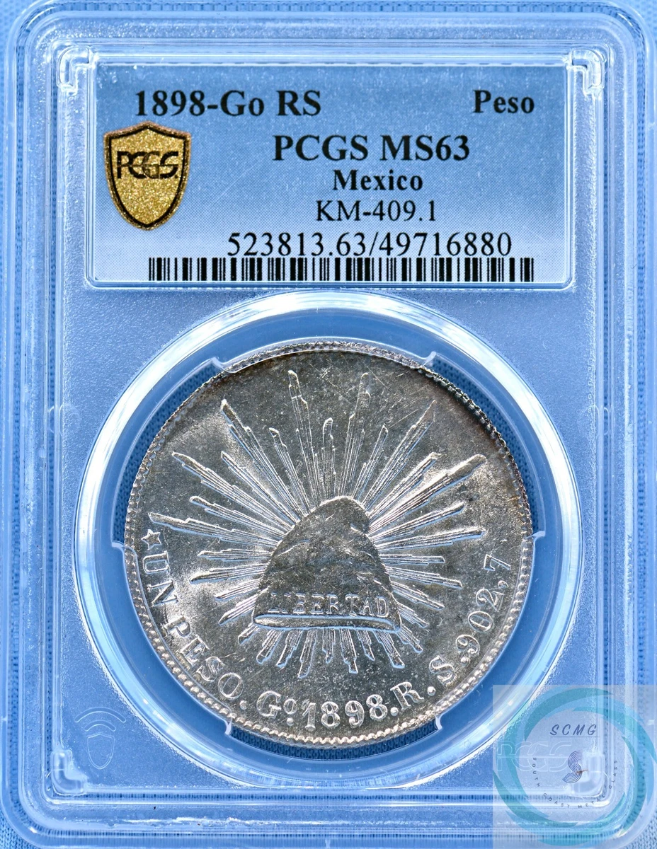 Km ページ Las mejores ofertas en Año 1898 SIN CIRCULAR Monedas de la Segunda