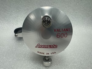 Accurate Valiant 500n 2 Speed | eBay