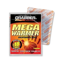 Travel Warmers, 18+ Hour Heat, Compact & Easy to Use, Non,Combustible