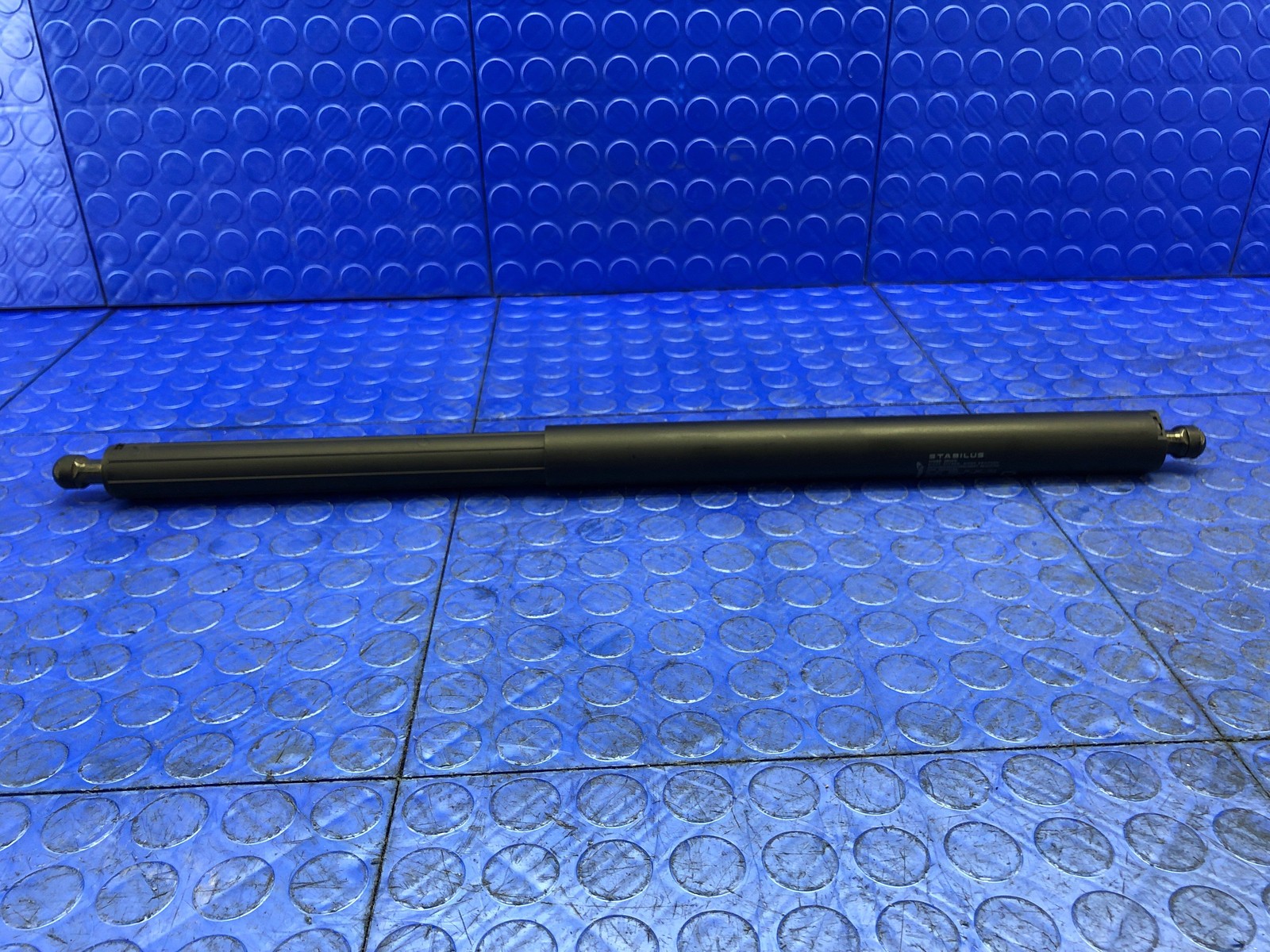2016-2021 MCLAREN 570S OEM FRONT RIGHT DOOR STRUT ROD SHOCK ABSORBER 13A5294CP