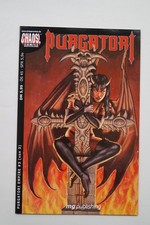 Purgatori - Empire, Chaos Comics, Nr. 3, Z 0-...