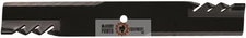 Genuine Oregon Gator  G5  Blade, 18"" Fits BRIGGS 21227S 596-344