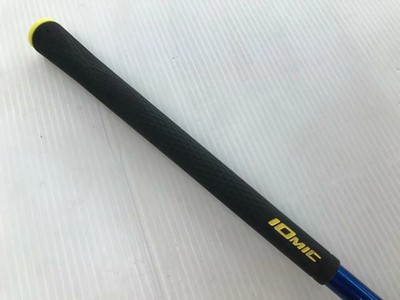 特注品　SRIXON スリクソン x200 DUNLOP Dunlop Srixon Z H85 Hybrid 22 S Flex 39.75In Miyazaki Hybrid Right