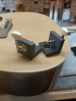 Guitar Panel Crack Repair Clamp Tool Folk Guitar Repair Maintenance Tool... 1 Pc