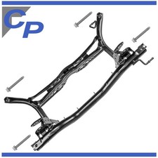 Achsträger hinten für VW Golf 5 Golf 6 und ...