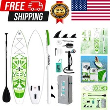 Inflatable Ultra-Light Stand Up Paddle Board ...