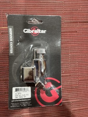 Gibraltar SC-drto  Deluxe Classic Snare Drum Throw Off
