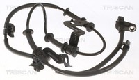 Triscan ABS Sensor Raddrehzahl Vorne Links FüR Hyundai I30 Coupe KIA Cee'd GD