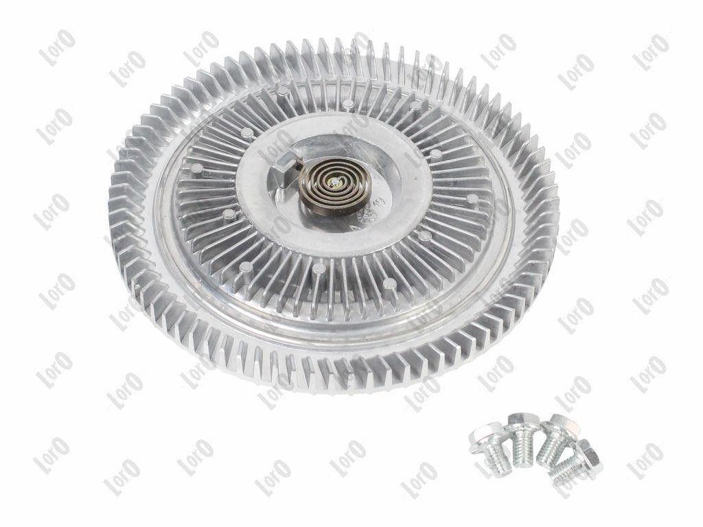 Original ABAKUS Kupplung Kühlerlüfter 027-013-0001 für Land Rover