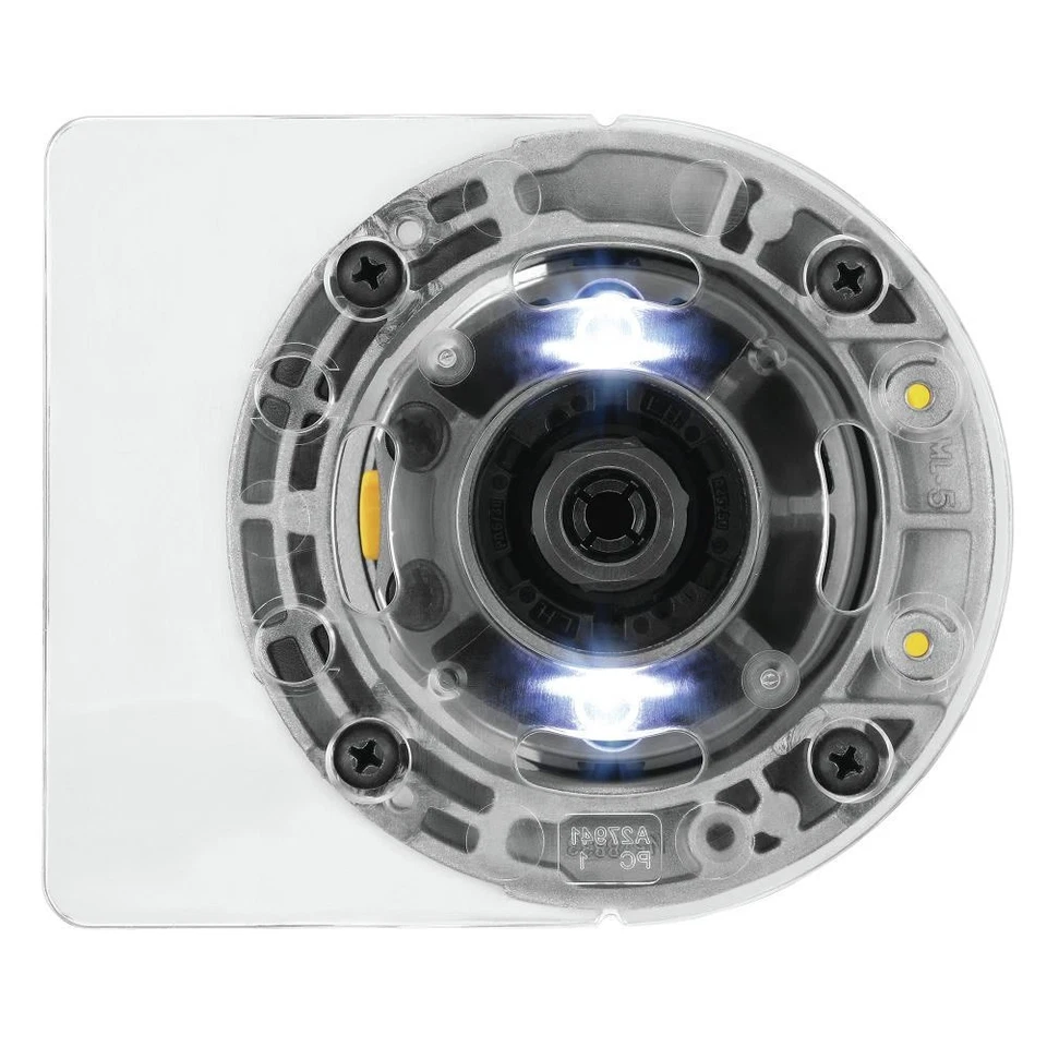 Roteador DEWALT DCW600BR 20V MAX XR compacto 1/4" (somente ferramenta) certificado recondicionado - Imagem 3 de 4